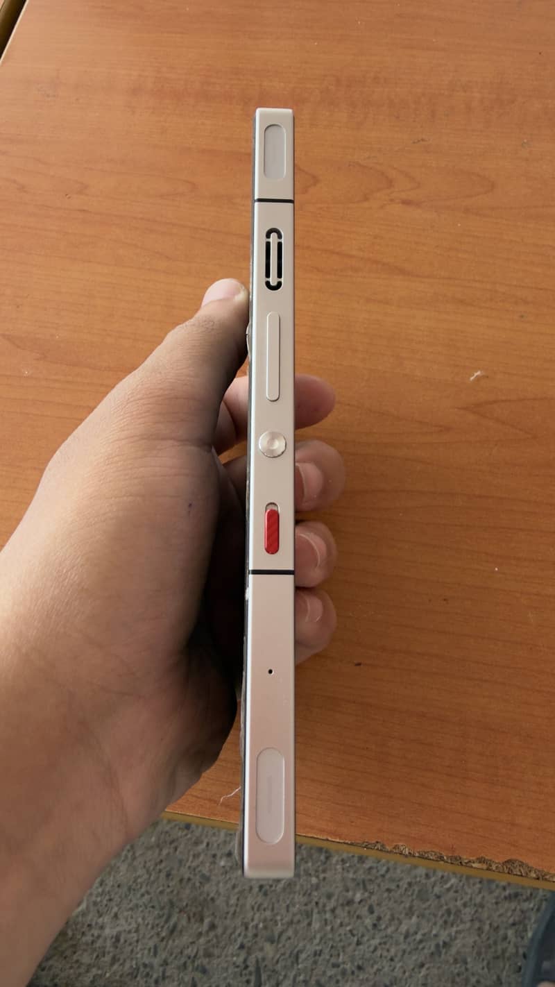 Regmagic 10 pro plus 5