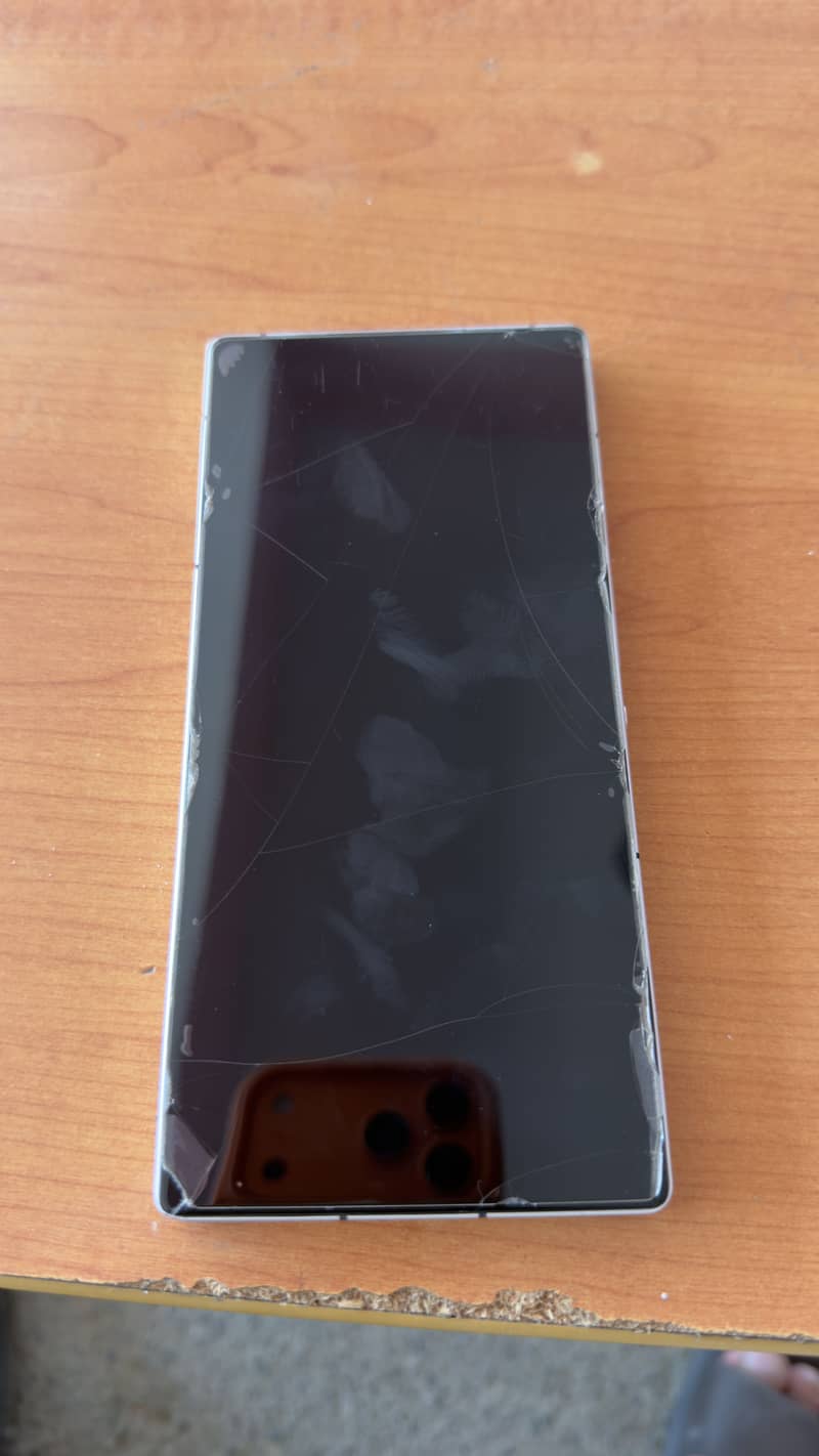 Regmagic 10 pro plus 6