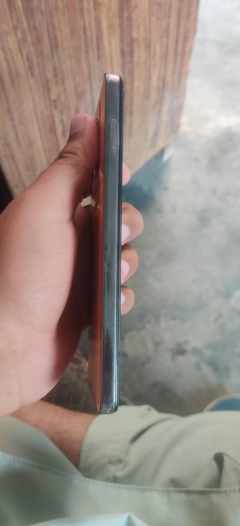Infinix Note 30 4