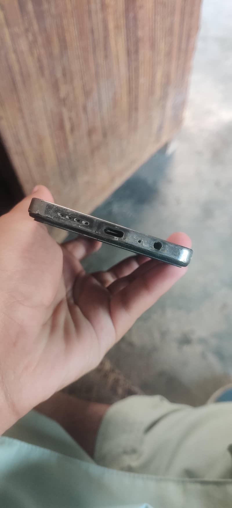 Infinix Note 30 7