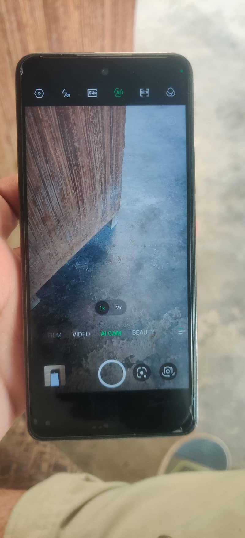 Infinix Note 30 8