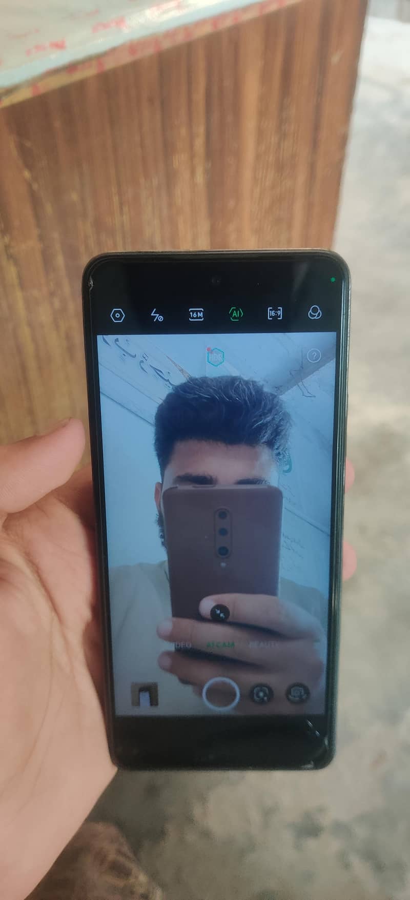Infinix Note 30 9