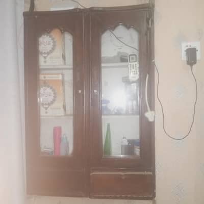 showcases Dyar wood net clean pyourwood