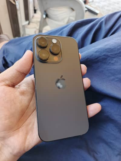 Apple iPhone 14 Pro Non PTA