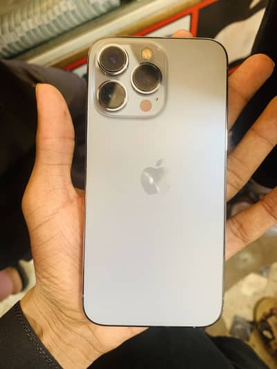 iPhone 13 Pro Factory Unlock 128GB