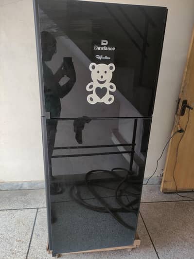 dawlance refrigerator