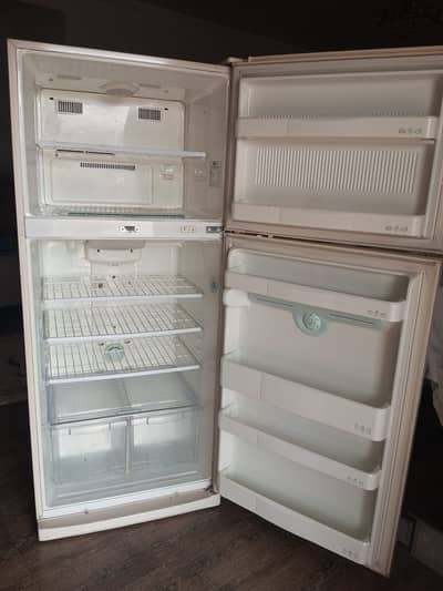 LG Original Refrigerator Freezer