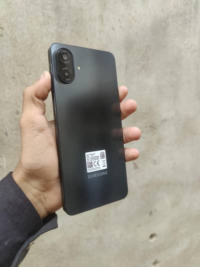 Samsung Mobile A07 5G