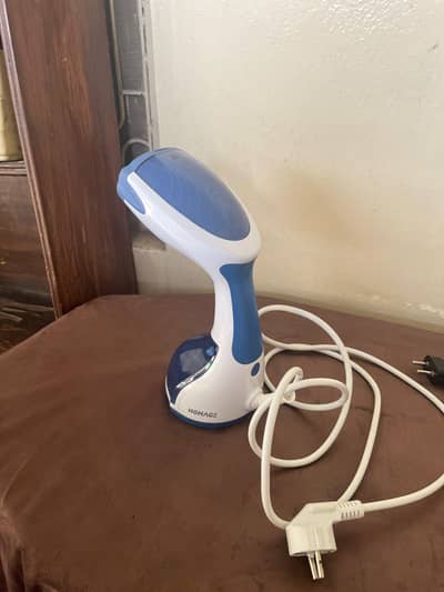 Garment Steamer HGS-1121WE