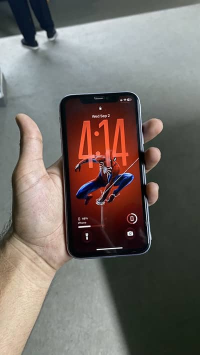 Apple iPhone 11