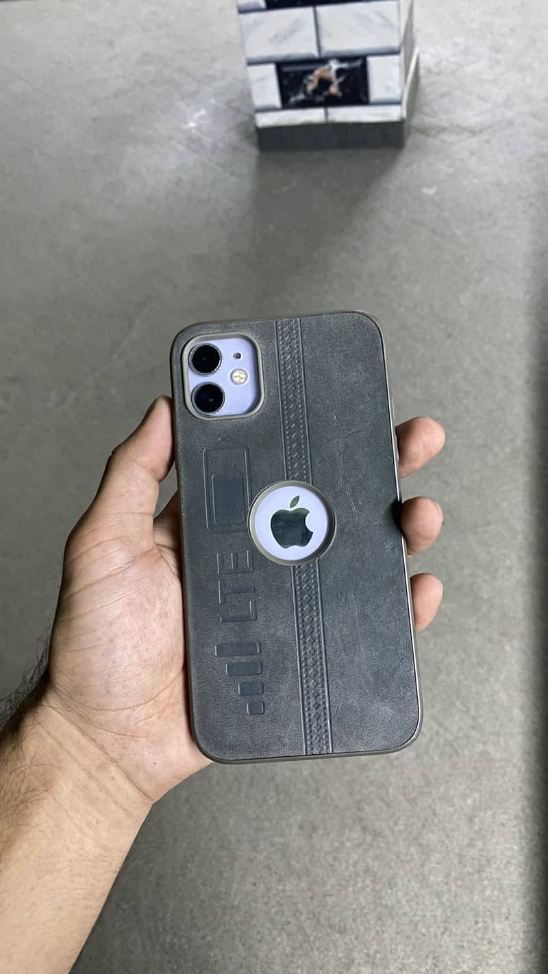Apple iPhone 11 urgent sale 1