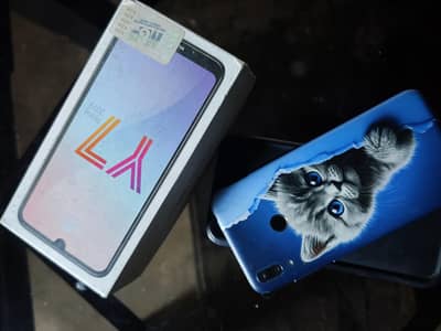 Huawei Y7 Prime 3gb ram 32gb rom dual sim Official PTA
