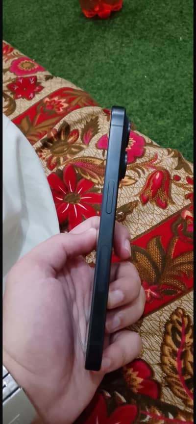 Apple iPhone 15 Pro