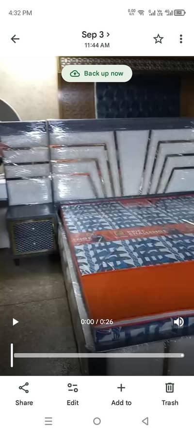 Deko furniture