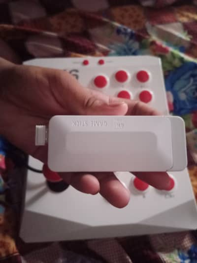 X6 advance gaming pro stick number 03262694356