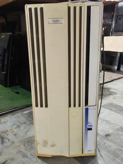 Japani 110 Dc inverter with 220 steplizer.