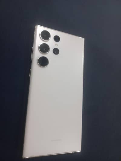 Samsung Mobile S23 Ultra