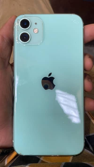 Apple iPhone 11