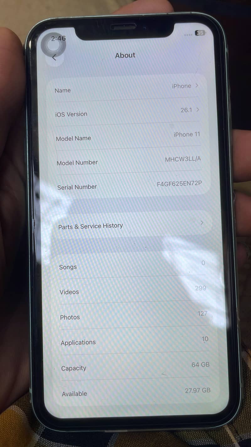 Apple iPhone 11 2