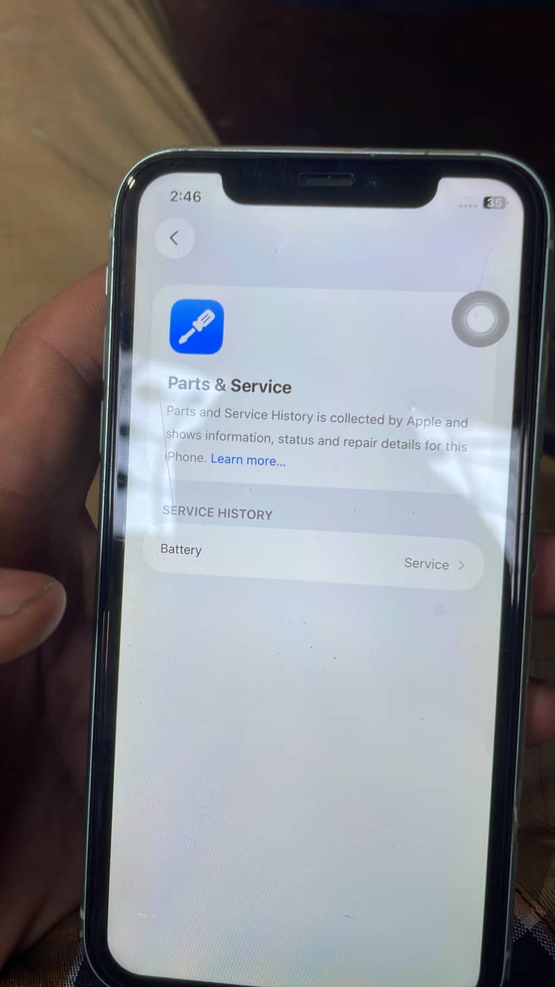 Apple iPhone 11 3