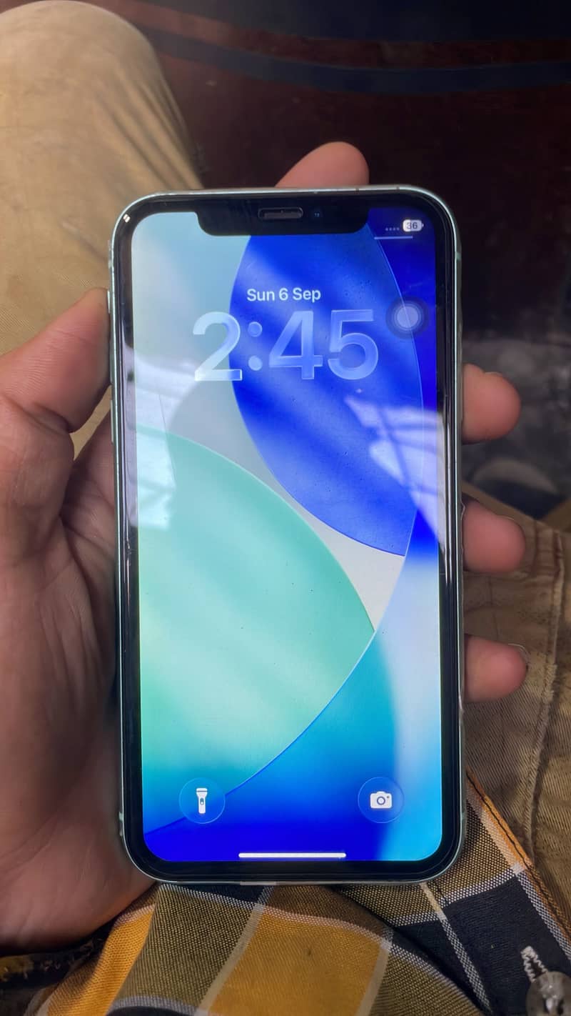 Apple iPhone 11 5