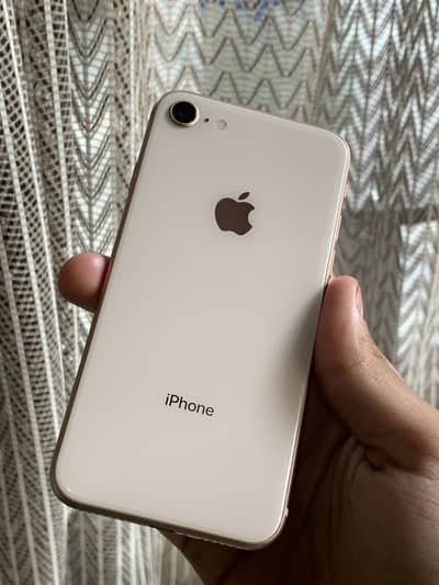 Apple iPhone 8
