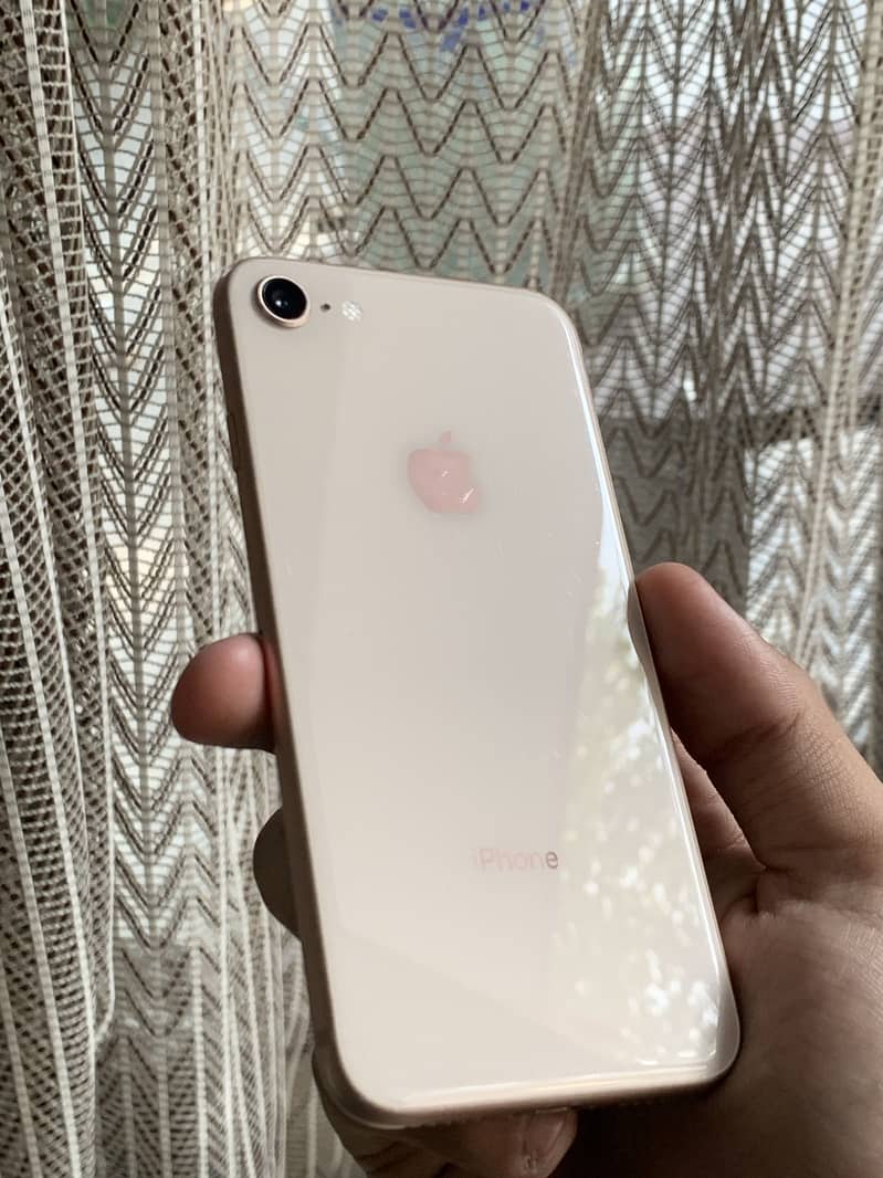 Apple iPhone 8 2