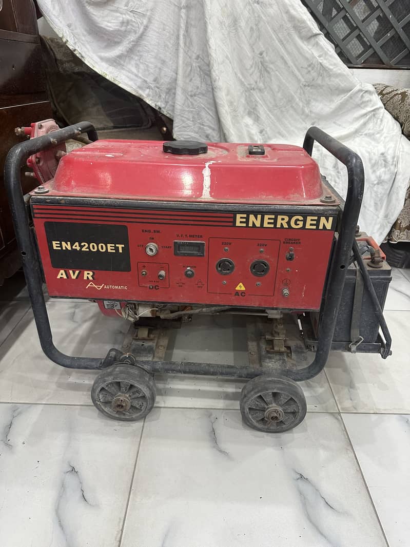 Energen 6