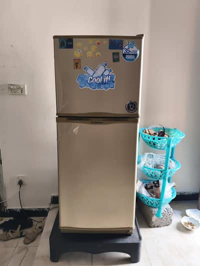 Dawlance refrigerator fridge