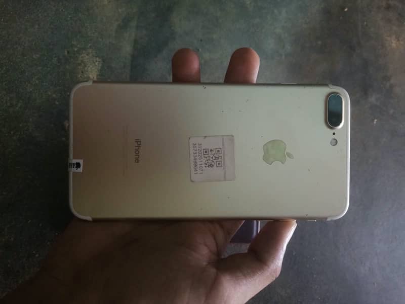 Apple iPhone 7ples 4