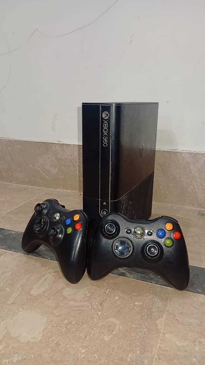 xbox 360 2