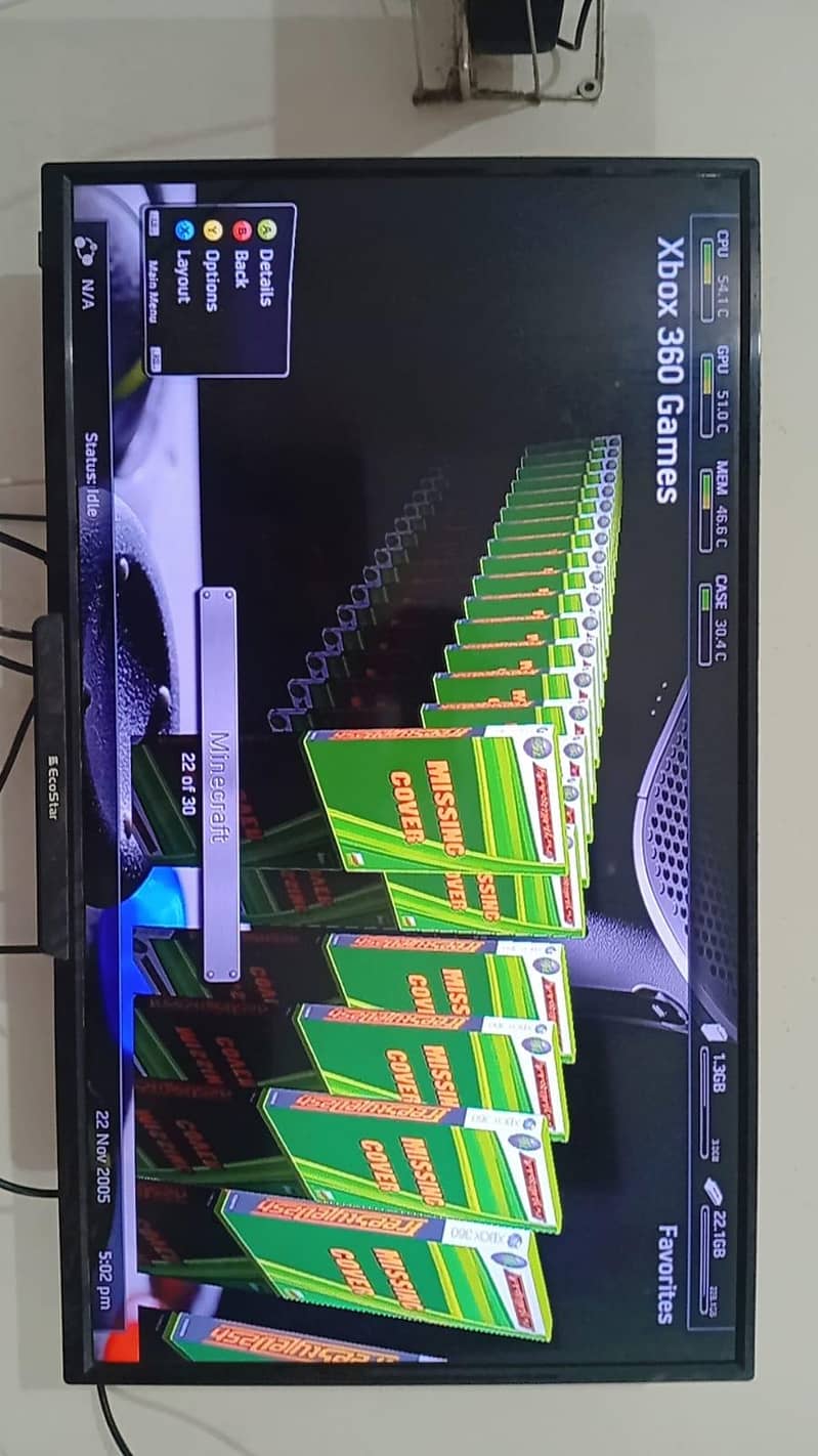 xbox 360 5