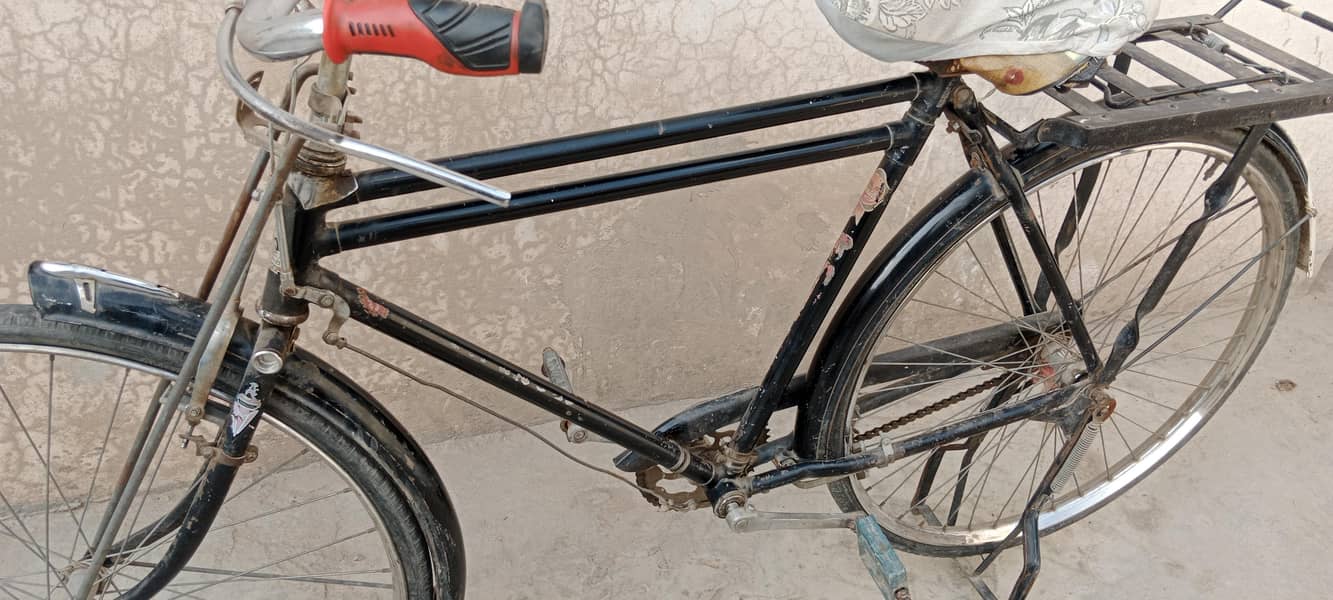 sohrab cycle original 3