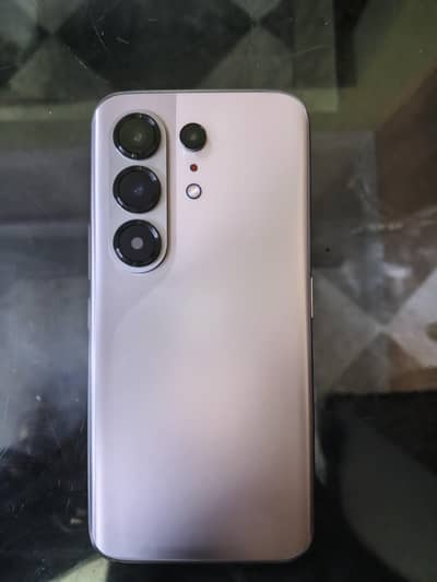 Tecno Camon 50 pro (Brand new)