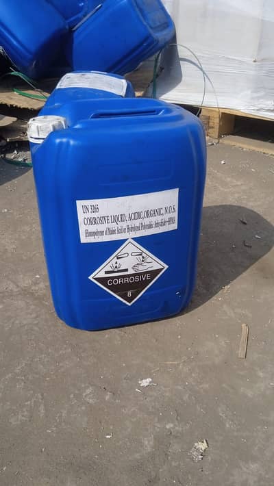 IBC bank 1000kg. 200kg iron drum or can.