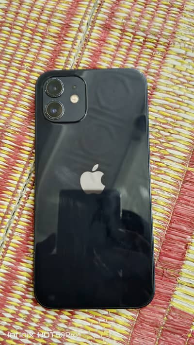 Apple iPhone 12