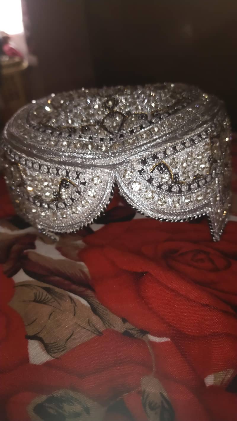 Sindhi Cap/Topi 0