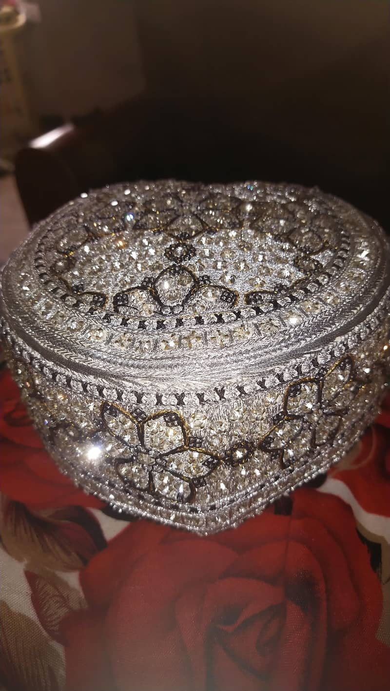 Sindhi Cap/Topi 2