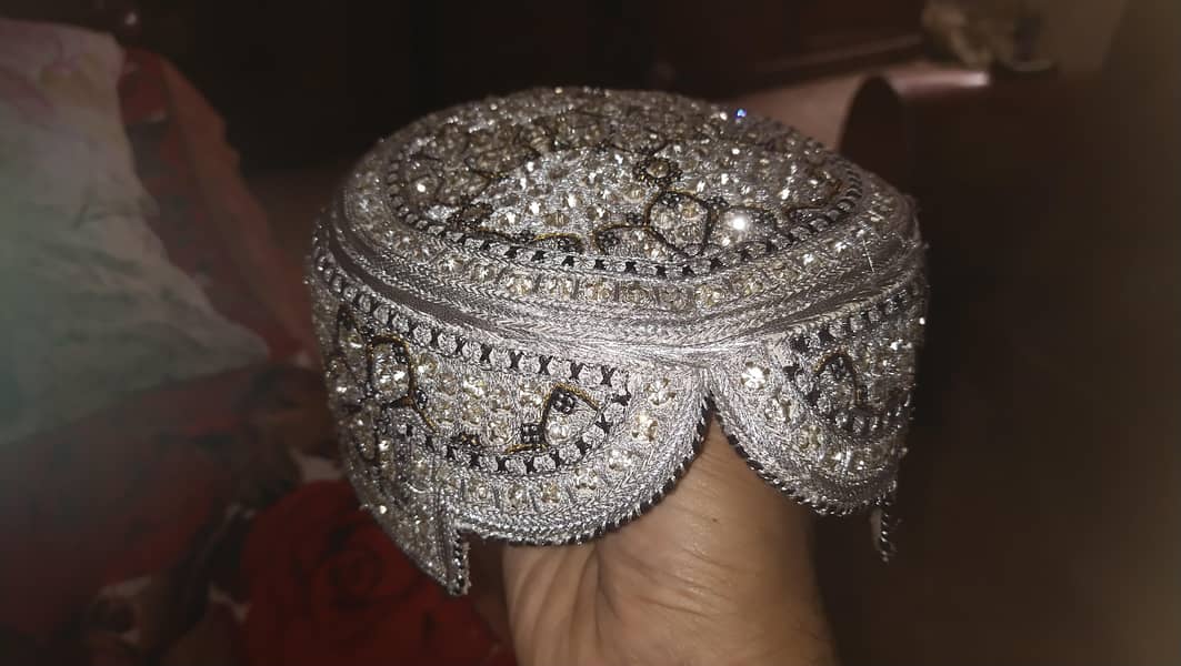 Sindhi Cap/Topi 3