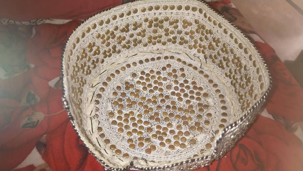 Sindhi Cap/Topi 5