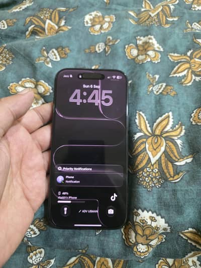 Apple iPhone 17 Air