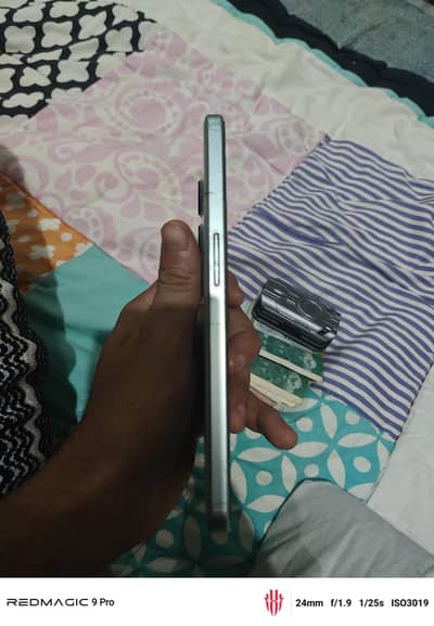 One Plus Ace 2V