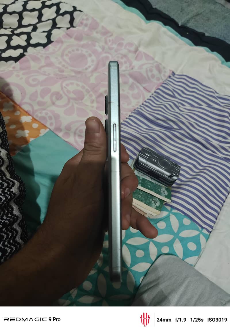 One Plus Ace 2V 0