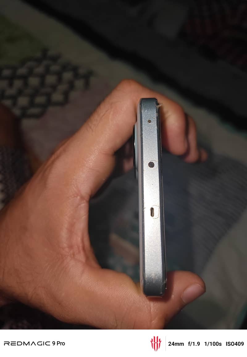 One Plus Ace 2V 6