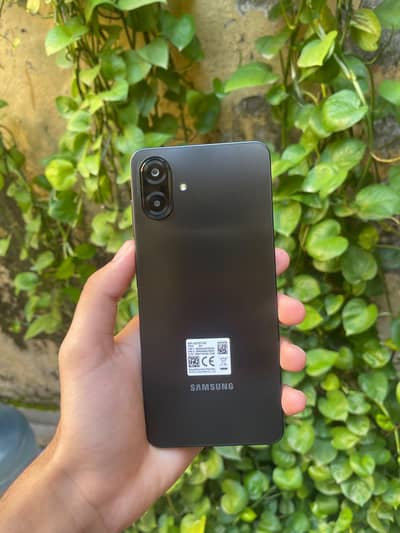 Samsung Mobile A07 5G