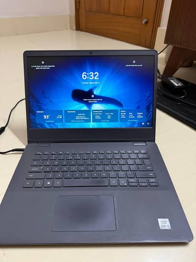Dell Vostro 10th Gen Core i3