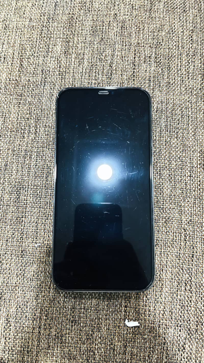 Apple iPhone 12 Pro Max 4