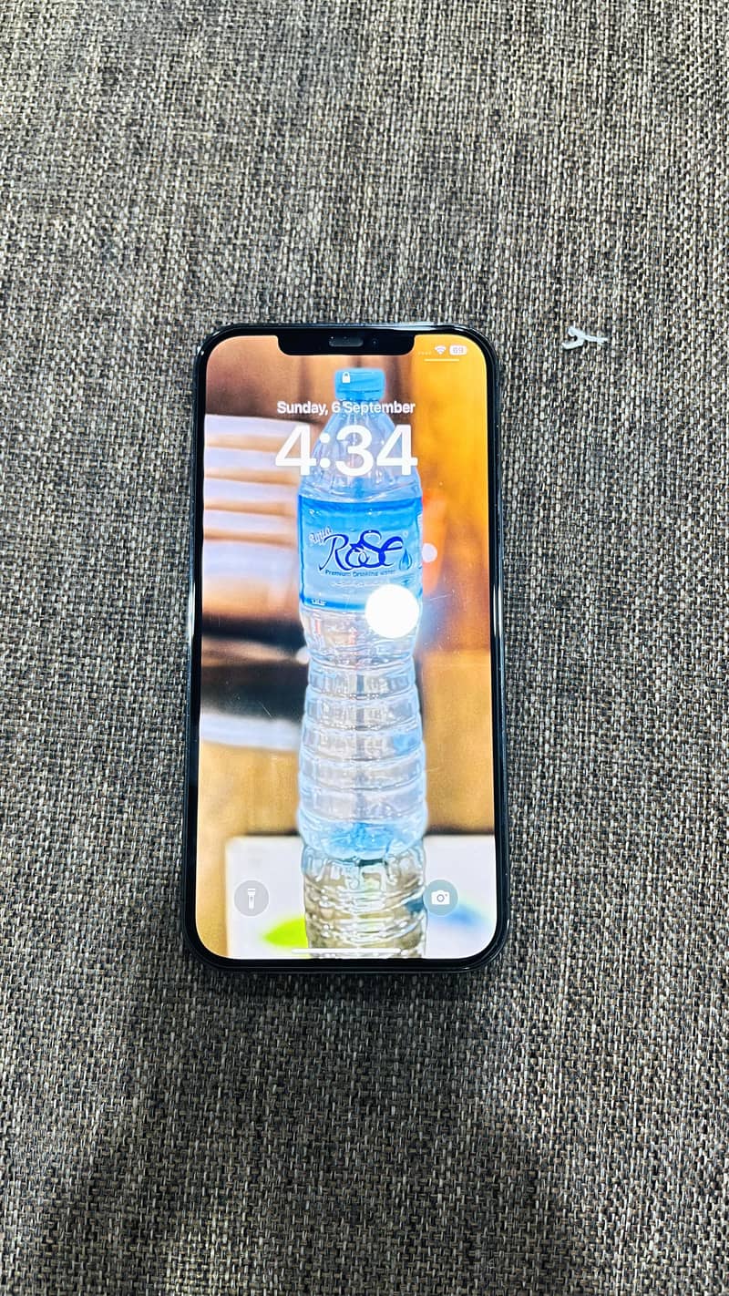 Apple iPhone 12 Pro Max 7