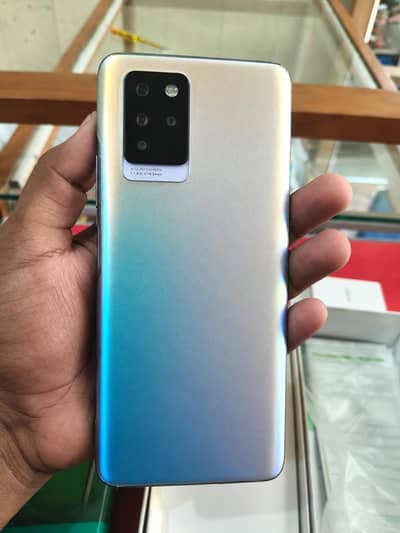 Infinix Note 10 Pro
