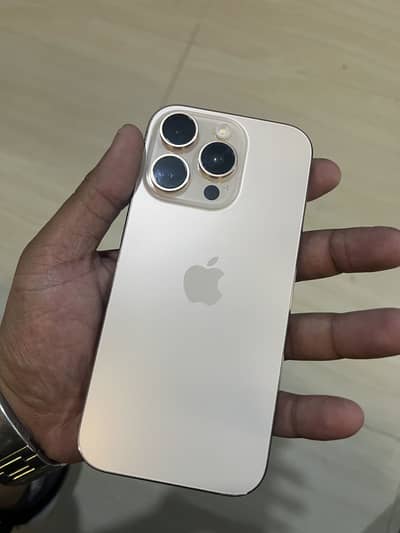 Apple iPhone 16 Pro JV